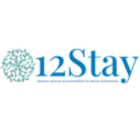 12 stay logo