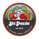 Ski Dazzle logo