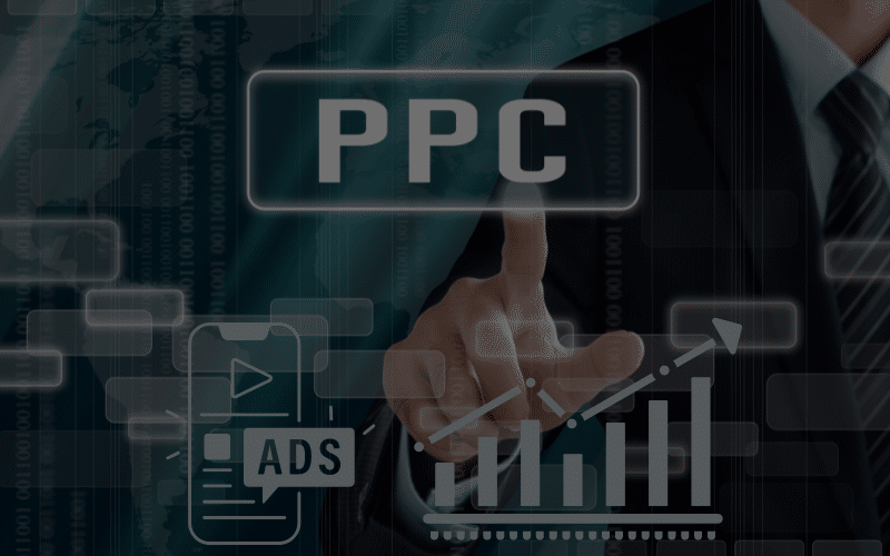 ppc or Google ads marketing
