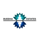 budhha estates logo