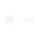 noki stays logo