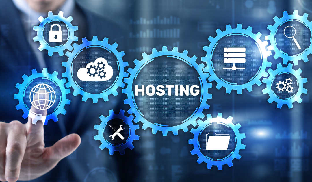 Why Your Local Business Needs Reliable Website  Hosting